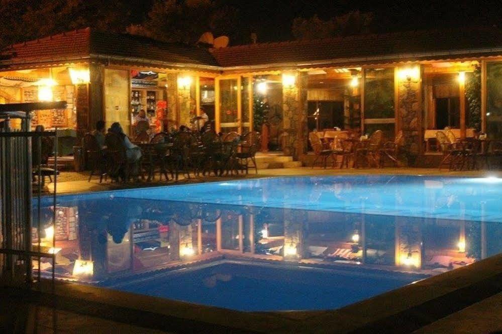 Gorkem Hotel & Apartments Oludeniz Exterior photo
